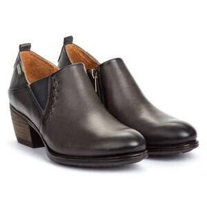 Pikolinos Women's Baqueira in grey color size 37 Eur